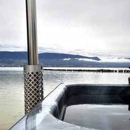 Bain nordique NARVIK 1650